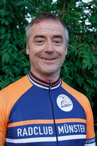 Wolfgang Helbig, Sportwart