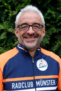 Andreas Tschöpe, Schriftführer