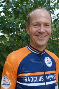 Markus Lindemann, Sportwart