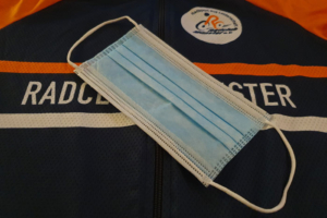 Sofortige Einstellung des Wintertrainingsbetriebs aufgrund des neuen Lockdowns | Foto: M. Sandner