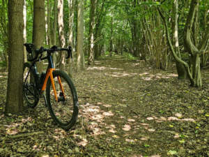 Neue Graveltouren | Foto: M. Sandner