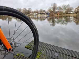 Graveln in 2026 | Foto: M. Sandner