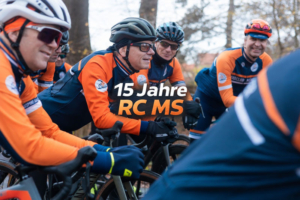 15 Jahre RC MS | Foto: Rosa Tägtmeyer