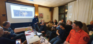 15 Jahre Radclub Münster e.V. | Foto: Martin Langenfeld