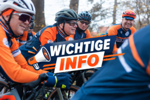 Wichtige Info | Foto: Rosa Tägtmeyer
